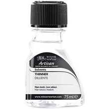Winsor & Newton 250 ml Artisan Water Mixable Thinner Medium
