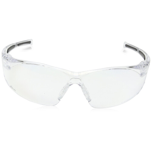 Bollé Bolle RUSHDPI HD Lens Rush Safety Glasses - Clear 1