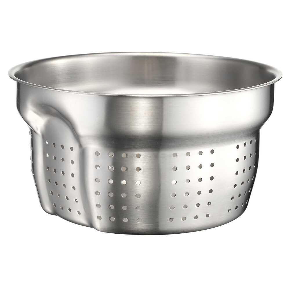 Tefal Ingenio Saucepan Pasta Insert, Stainless Steel, Coloured, 1.2 Kg Silver
