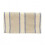 100% Cotton Traditional Terry Roller Towel - Blue Stripe 2