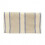 100% Cotton Traditional Terry Roller Towel - Blue Stripe 1