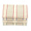 100% Cotton Traditional Terry Roller Towel - Blue Stripe 4