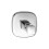 Robert Welch Robert Welch Burford Robe Hook 1