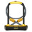 On-Guard 8005 Pitbull Keyed Shackle Lock - 11.5 x 23.0 cm, Black 1