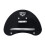 Arena Arena ELITE FINGER PADDLE, Black, One Size 1