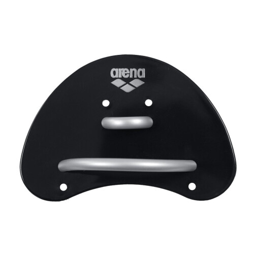 Arena Arena ELITE FINGER PADDLE, Black, One Size