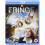 Warner Bros Fringe - The Complete Series 1-5 [2013]  (Blu-ray) 5