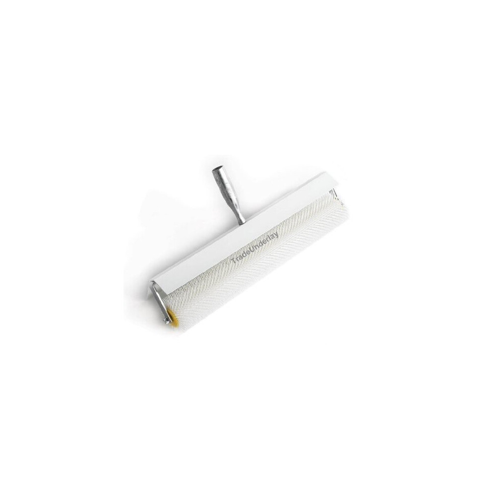 Spiked Screeding Compound Roller 500Mm X 21Mm Large Spikes 120013025156