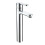 Bristan Bristan NR TBAS C Nero Tall Basin Mixer 1