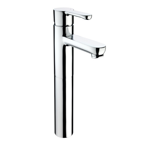 Bristan Bristan NR TBAS C Nero Tall Basin Mixer