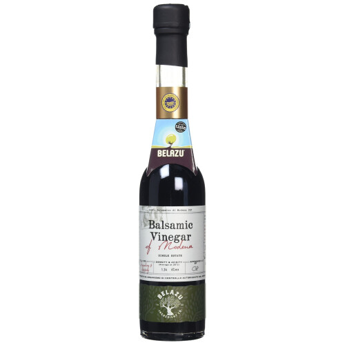 Belazu Balsamic Vinegar Bottle 250 ml