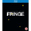 Warner Bros Fringe - The Complete Series 1-5 [2013]  (Blu-ray) 1