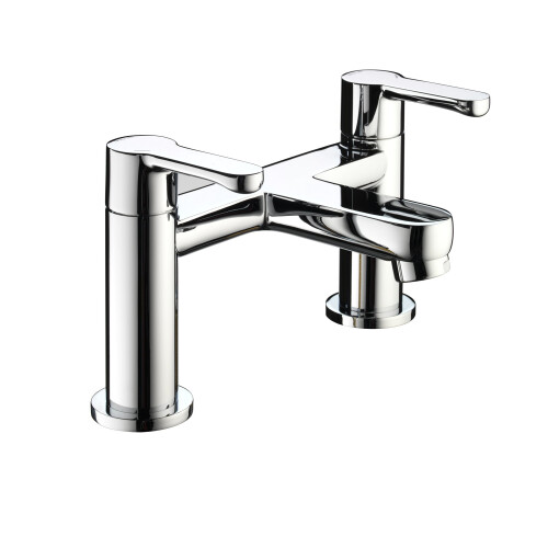 Bristan Bristan NR BF C Nero Bath Filler