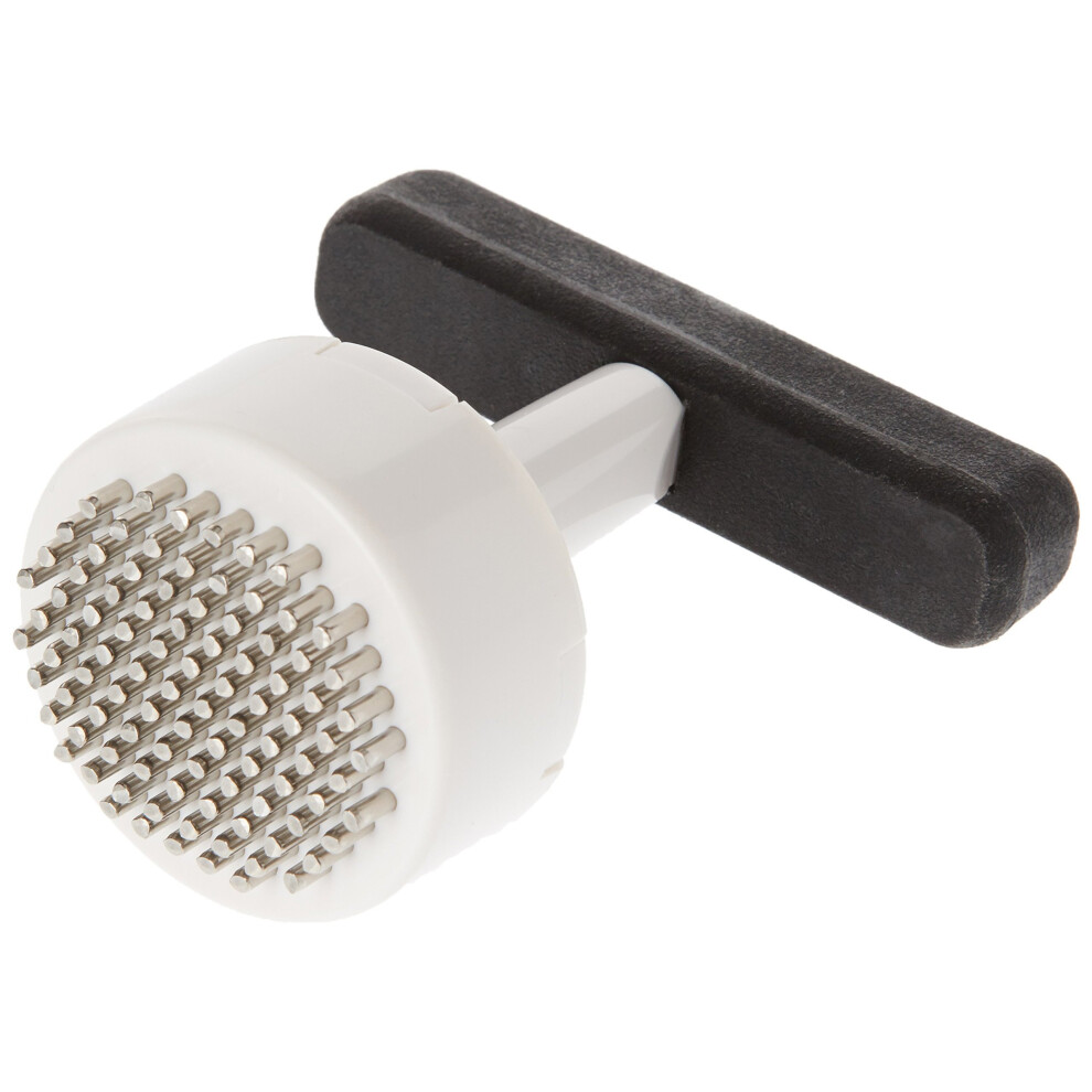 Patterson-Medical Homecraft Contour Turner, Daily Living Aid Helps Users With Limited Grip Stength Turn Knobs, Dials, And Handles, Device For Elderly And Disabled...