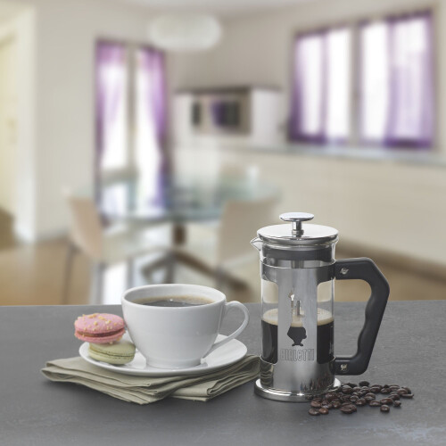 Bialetti Bialetti Frenchpress Cafetiere 3 Cup 1