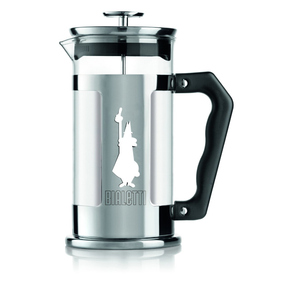 Bialetti Frenchpress Cafetiere 3 Cup