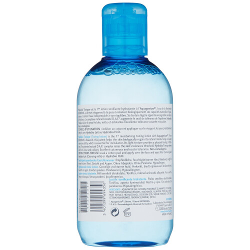 Bioderma Bioderma Hydrabio Tonic x 250Â Ml 2
