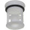 Beko Beko Washing Machine Drain Pump Filter Assembly 1