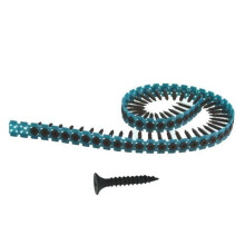 Vis een band MAKITA Voor gipsplaat 3.9X35 Doos van 1000 schroeven - F-31153