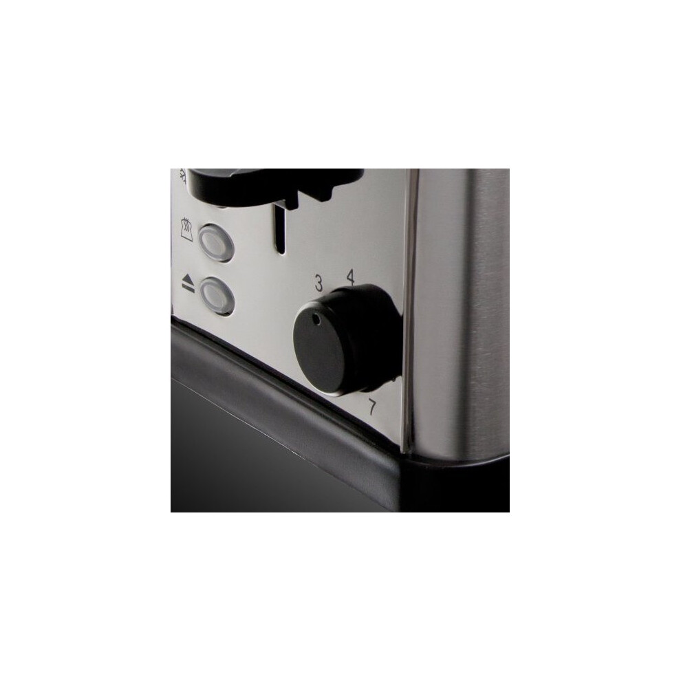 russell-hobbs-futura-2-slice-toaster-18780---stainless-steel-silver