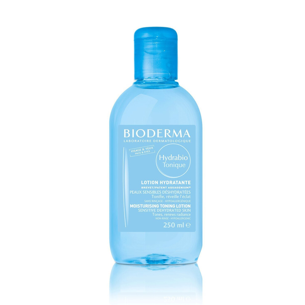 Bioderma Hydrabio Tonic x 250ÃÂ Ml