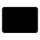 The Tuftop Co Tuftop Premium Glass Chopping Board - Black Colour Design Medium Kitchen Worktop Saver Protector 1