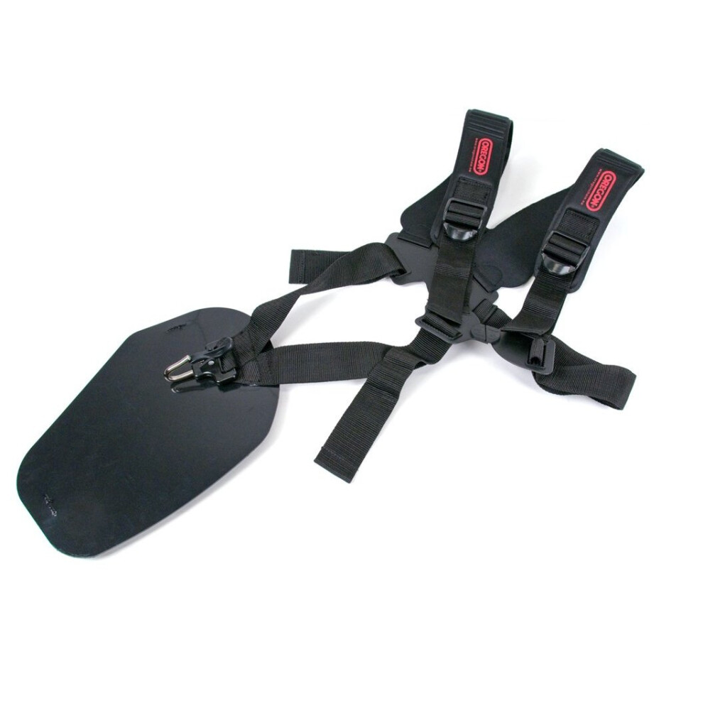 Oregon Brushcutter Harness