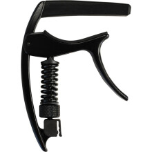 Planet Waves NS Tri-Action Capo - Black
