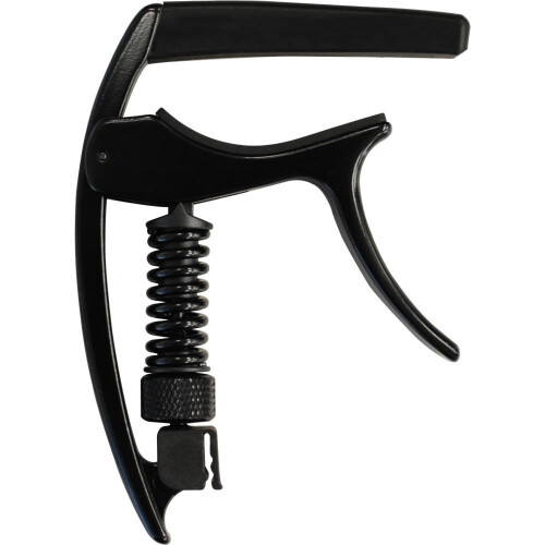 Planet Waves NS Tri-Action Capo - Black
