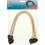 Prym Prym Bag Handles Clara, Beige/Brown 1