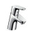 Hansgrohe hansgrohe Focus 70 pillar tap without waste, chrome 1