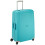 Samsonite Samsonite Suitcase, 75 cm, 102 Liters, Aqua Blue 2