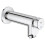 Grohe Grohe Euroeco CS 36266000 Self-Closing Wall Tap 1