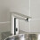 Grohe GROHE 36271000 | Euroeco Infrared Basin Tap 5