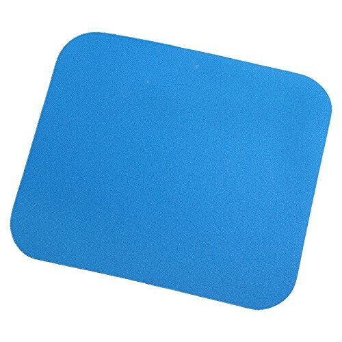 LogiLink ID0096Â Mouse Mat 3 x 220 x 250mm blue