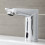 Grohe GROHE 36271000 | Euroeco Infrared Basin Tap 4