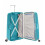 Samsonite Samsonite Suitcase, 75 cm, 102 Liters, Aqua Blue 7