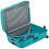 Samsonite Samsonite Suitcase, 75 cm, 102 Liters, Aqua Blue 6