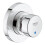 Grohe Grohe 36268000 Euroeco CS Self-Closing Tap 1