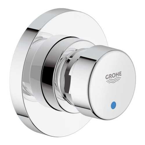 Grohe Grohe 36268000 Euroeco CS Self-Closing Tap