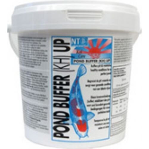 NT Labs Buffer (KH) Up 5kg