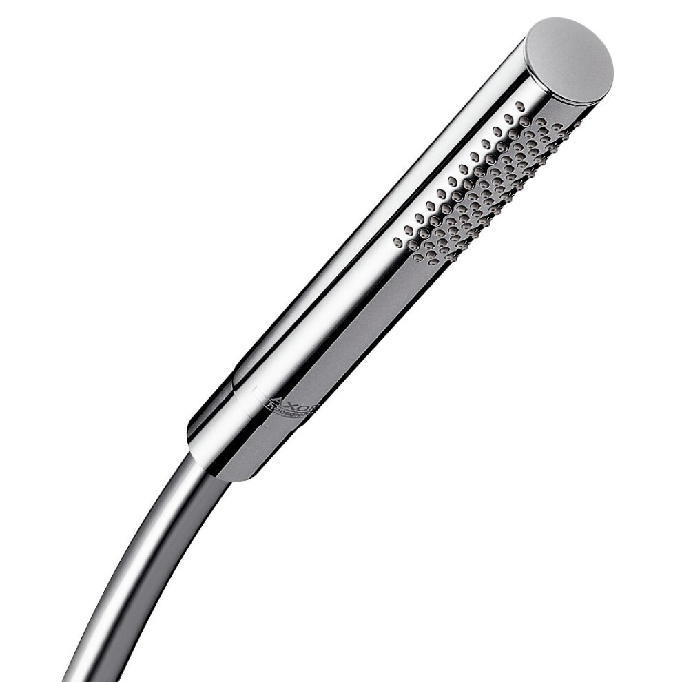 Hansgrohe Axor Starck 10531000 Shower Head Rod Hand-Held Chrome