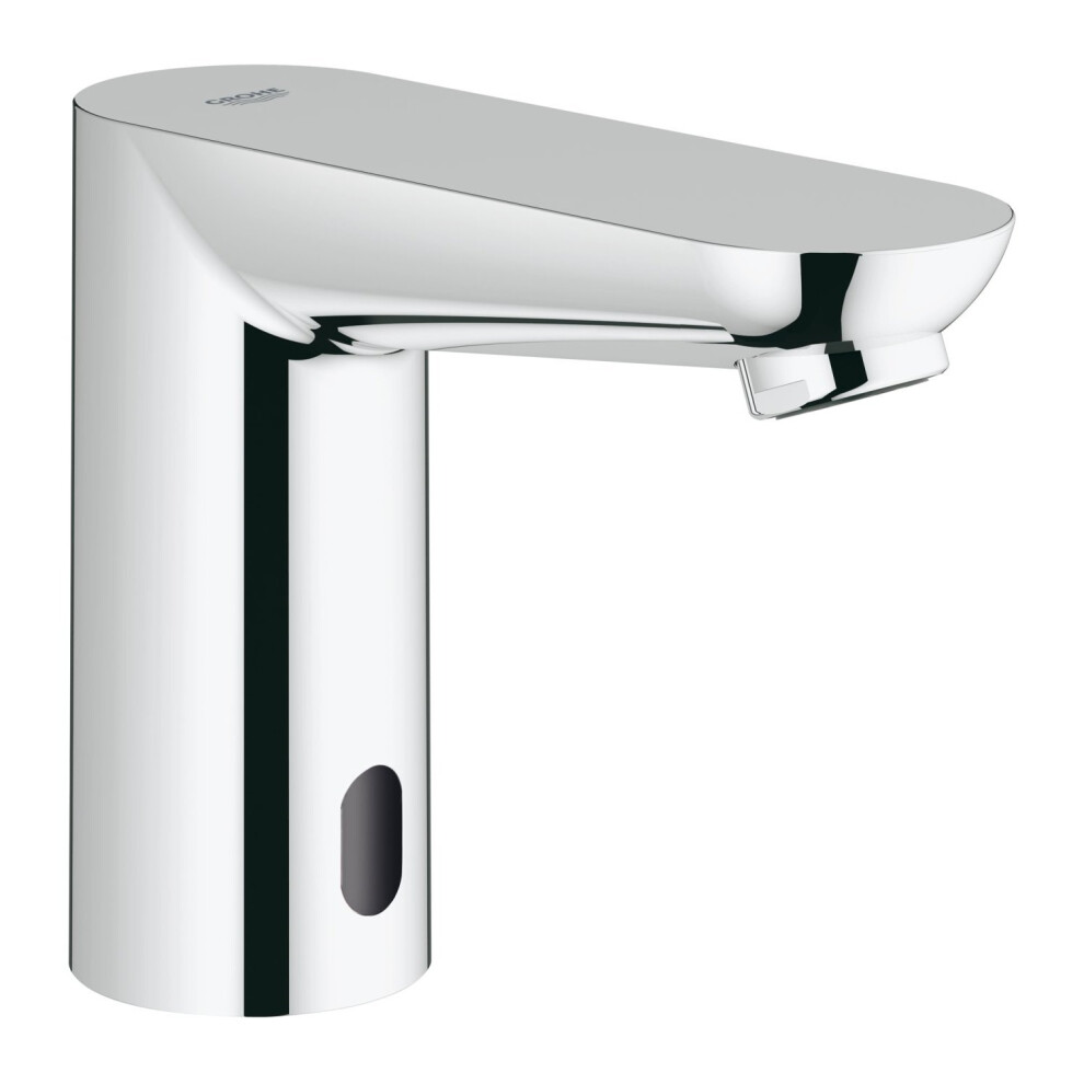 GROHE 36271000 | Euroeco Infrared Basin Tap