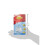 3M Command 17026CLR Decoration Clips for Christmas and Fairy Light - Clear 4