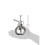 Esschert Design Clear Plant Mister 2