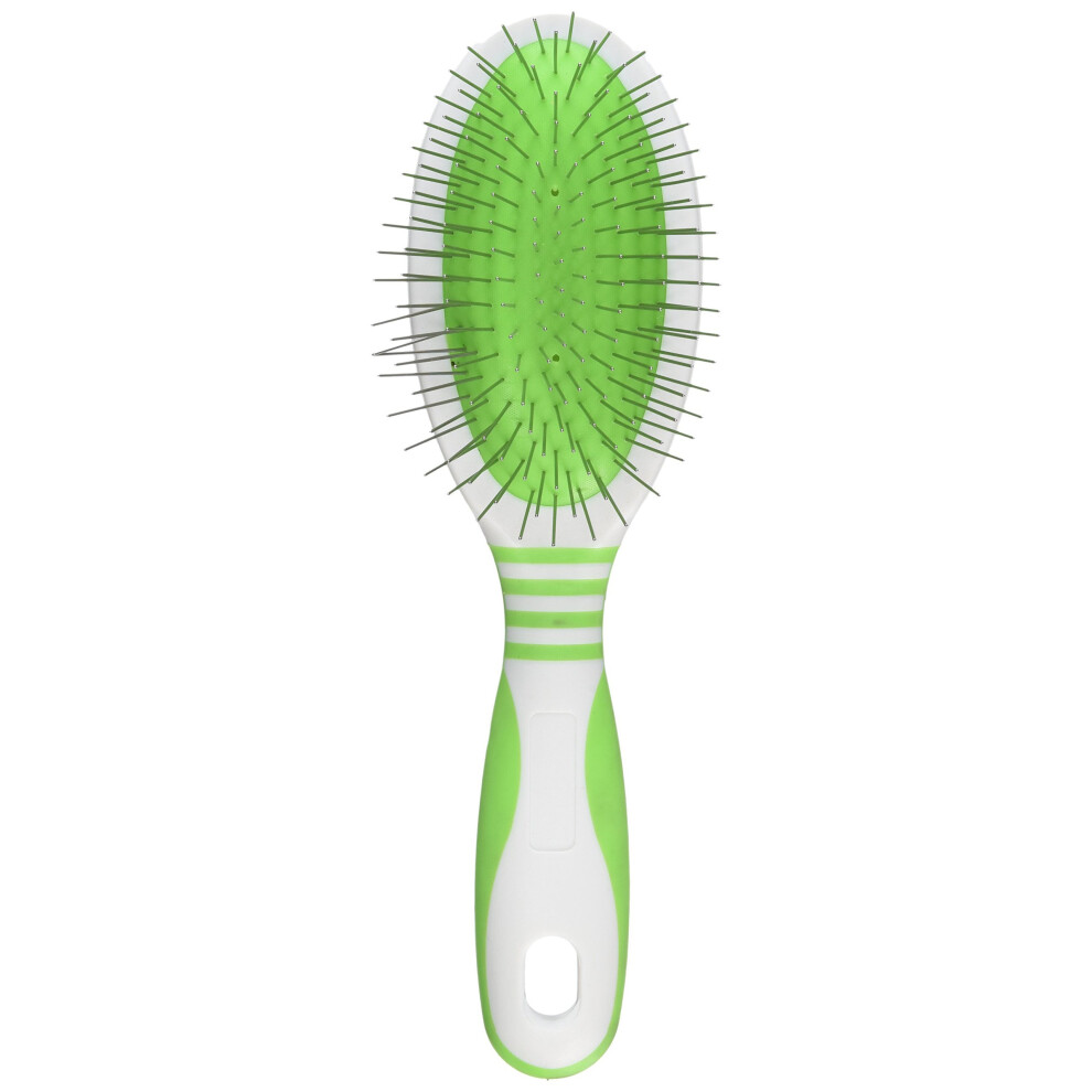 Andis Pet Pin Brush, Large