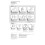 3M Command 17091CLR Medium Hooks with Strips - Clear, set of 2 2