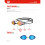 Arena Arena 74 Tracks Mirror Goggle - Multi-Colour 5