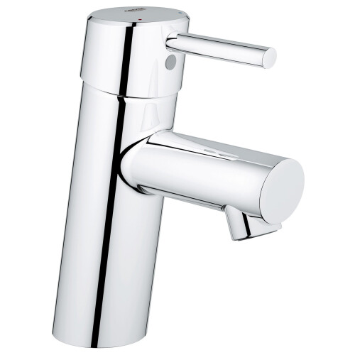 Grohe GROHE 3224010E | Concetto Basin Mixer Tap