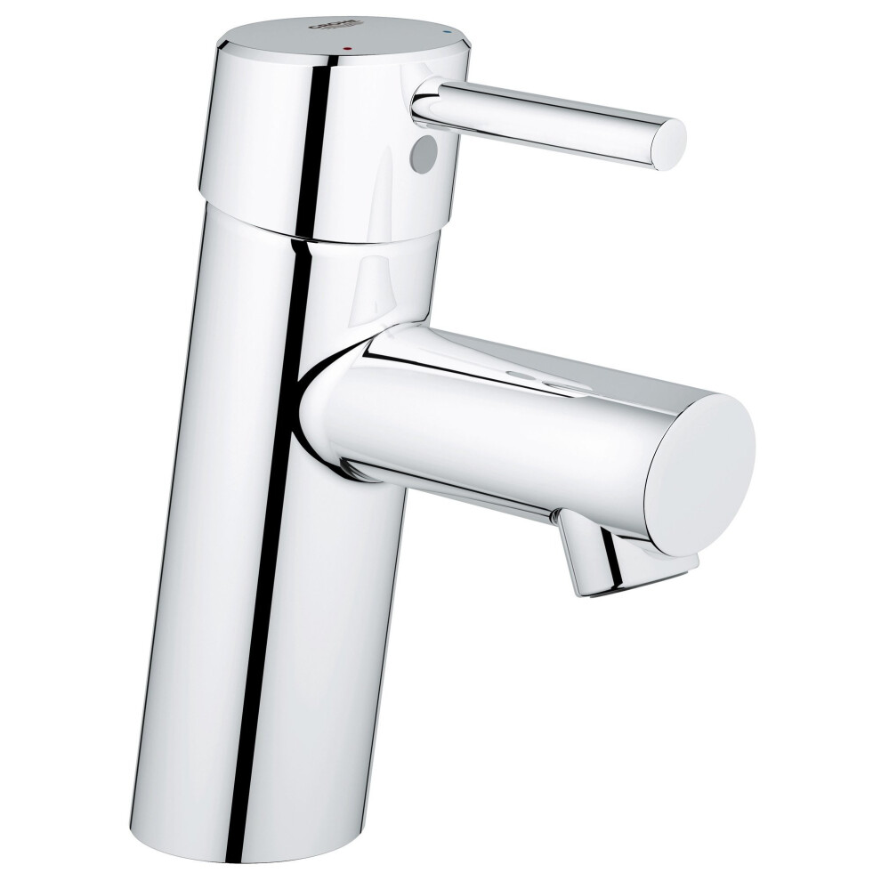 GROHE 3224010E | Concetto Basin Mixer Tap